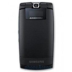 Samsung Z620