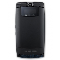 Samsung Z620V