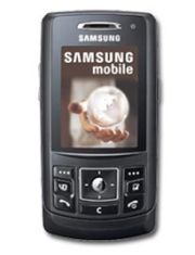 Samsung Z630V
