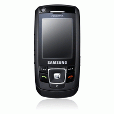 Samsung Z720M