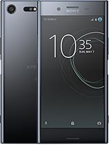 Sony Xperia XZ Premium erreicht 750Mbps Download-Geschwindigkeit ber EE's LTE-Netzwerk