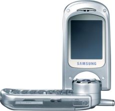Samsung P738