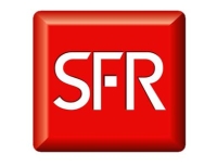Unlock by code Sony from SFR France