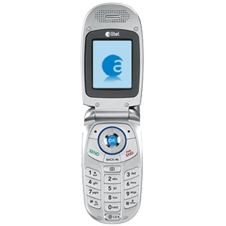 LG AX245
