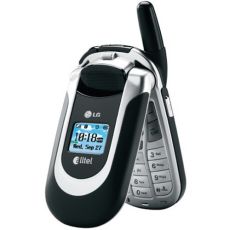 LG AX390 LG AX390