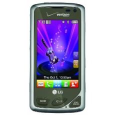 LG VX8575 Chocolate Touch