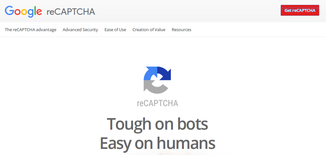 New version of reCAPTCHA is being finished as we speak. It will automatically recognize us as humans