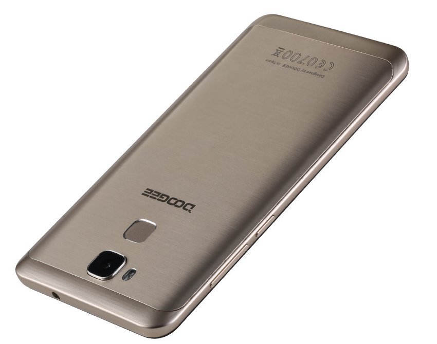 Doogee Y6 - a pretty mid-ranger