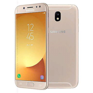 Samsung Galaxy J5 Prime (2017) on FCC