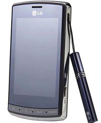 LG KW838