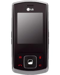 LG KE590i LG KE590i