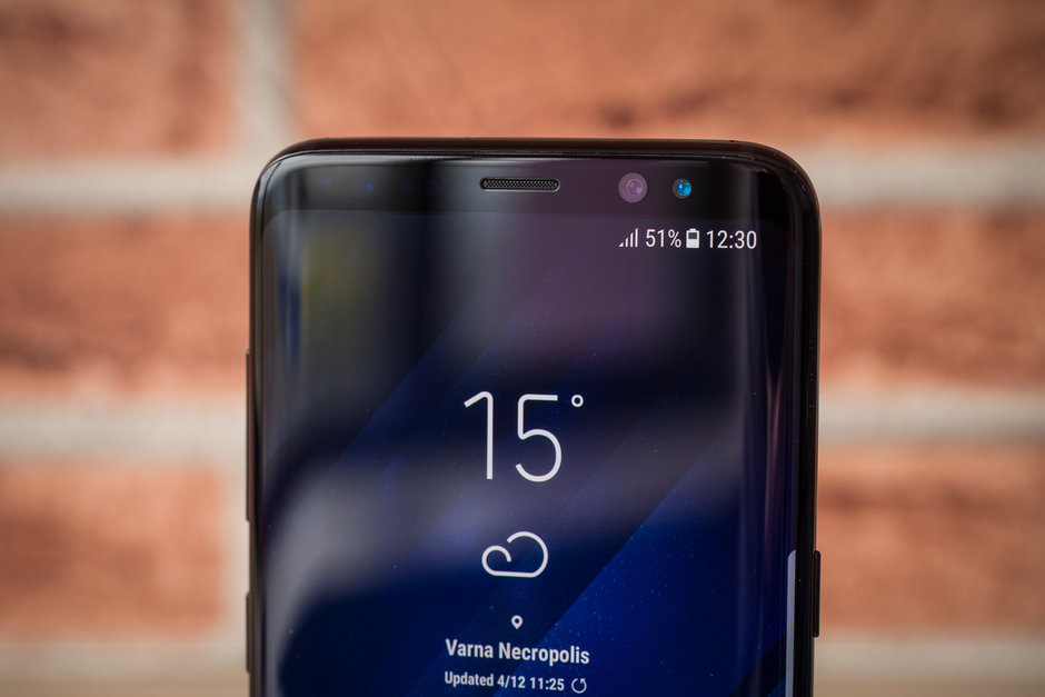 In case you had your doubts, Samsung Galaxy S10 WILL support 5G connectivity