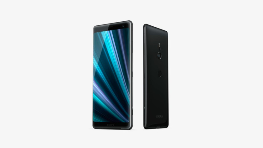 Sony Xperia XZ3 officiall announced
