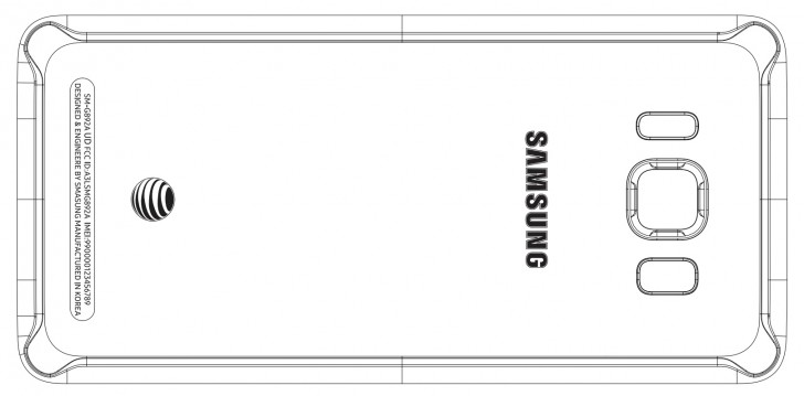 Samsung Galaxy S8 Active erhlt FCC-Zertifizierung
