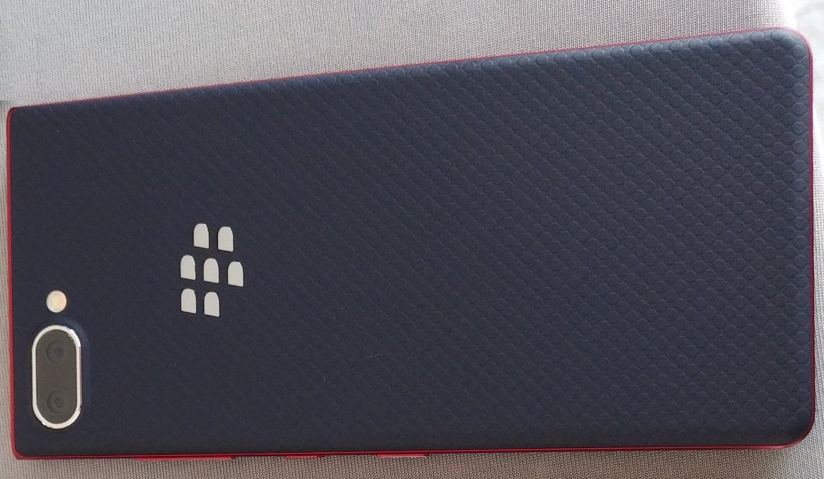 BlackBerry KEY2 Lite is coming. What do we know about it?