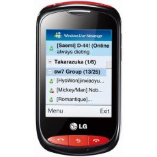 LG T320 Wink 3G