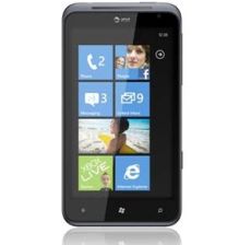 HTC Titan II Windows HTC Titan II Windows