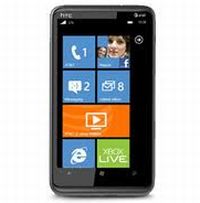 HTC Titan II