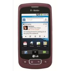 LG P509 LG P509