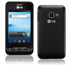 LG Optimus 2 AS680
