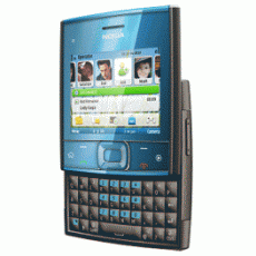 Nokia X5-01 Nokia X5-01