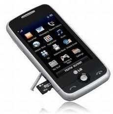LG GS390 Prime