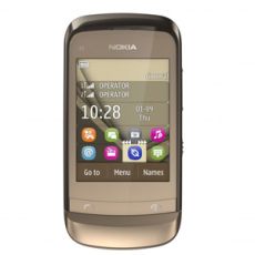 Nokia C2-06 Nokia C2-06