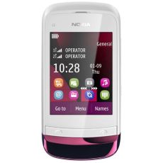 Nokia C2-03