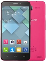 Alcatel One Touch Idol S OT-6034Y