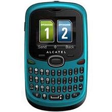 Alcatel OT T255 Alcatel OT T255