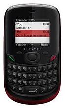 Alcatel OT T355