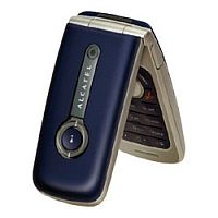 Alcatel OT V607 Alcatel OT V607