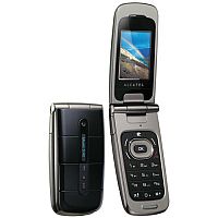 Alcatel OT V670 Alcatel OT V670
