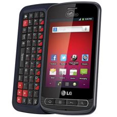 LG Optimus Q2 LU8800