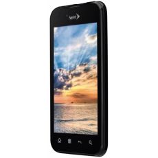 LG Marquee LS855