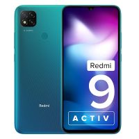 Unlock phone Xiaomi Redmi 9 Activ Available products