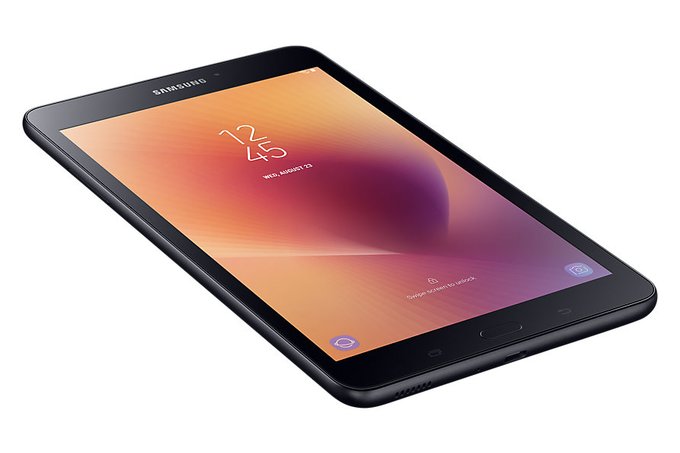 Revised Samsung Galaxy Tab A (2017) soon to be out in the US