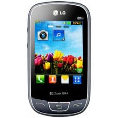 LG T515 Cookie Duo