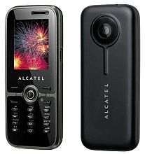 Alcatel OT S520
