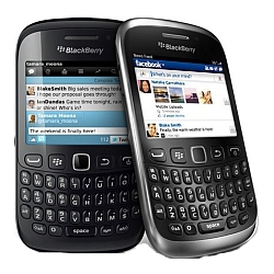 Blackberry 9310 Curve