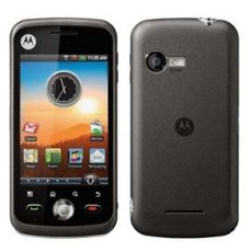 Motorola XT3 Quench