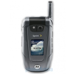Motorola IC902 Deluxe