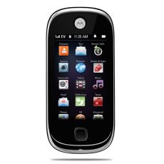 Motorola QA4 Evoke