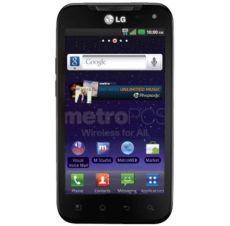 LG Connect 4G