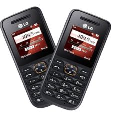 LG A180 LG A180