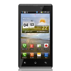 LG Optimus EX
