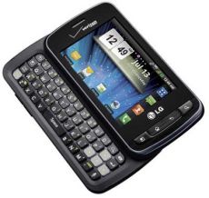 LG Optimus Q2