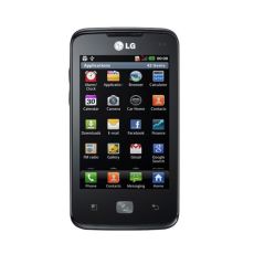 LG E510 Optimus Hub