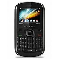 Alcatel OT 385J Alcatel OT 385J