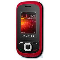 Alcatel OT 390